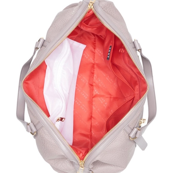 DKNY Rapture weekender boarding bag - Picture 1 of 4